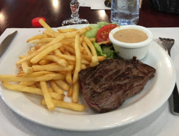 Brasserie des Terrasses — Brasserie à Changis sur Marne — photo 2