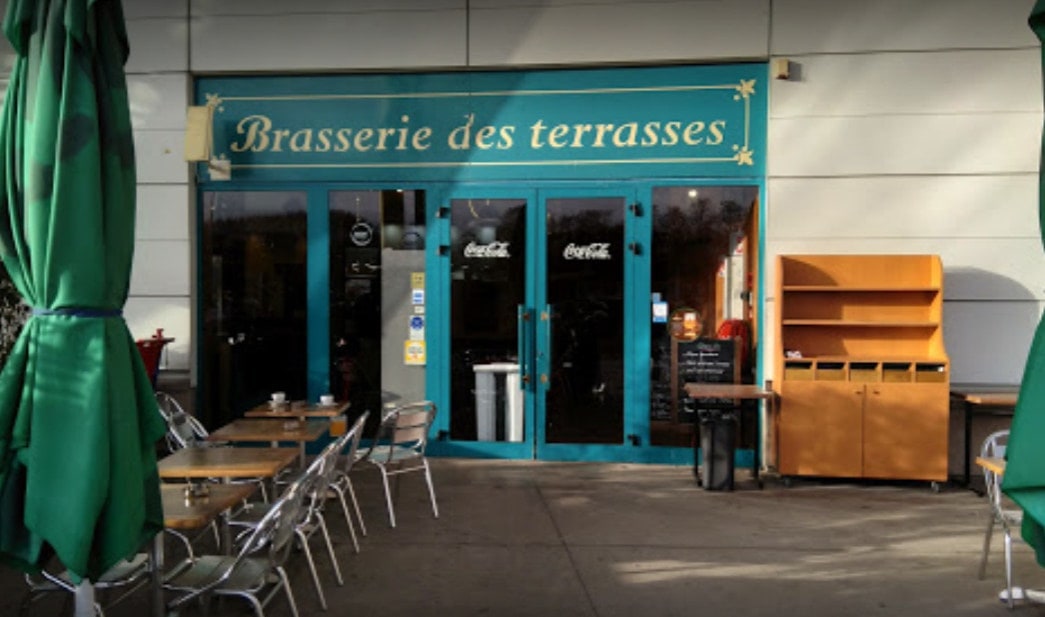 Brasserie des Terrasses — Brasserie à Changis sur Marne — photo 3