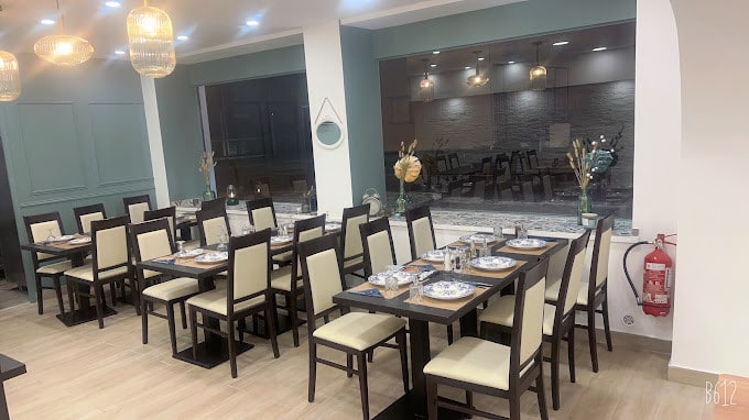 Restaurant Estel — photo 3