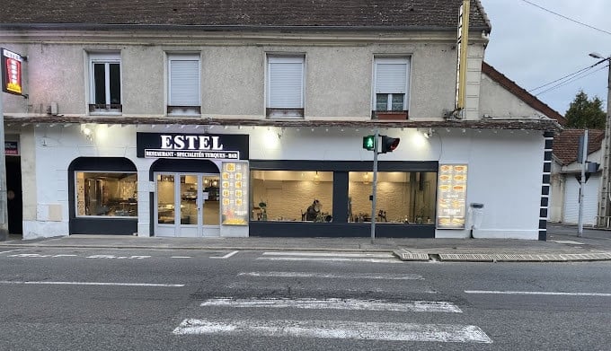 Restaurant Estel — photo 2