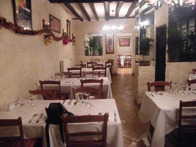 Au bon Couscous — photo 3
