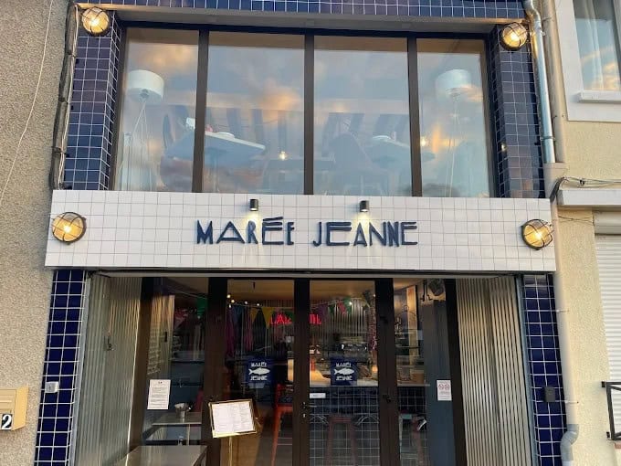 La marée Jeanne — photo 2
