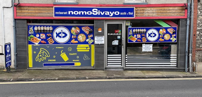 Nomo Shivayo — photo 3