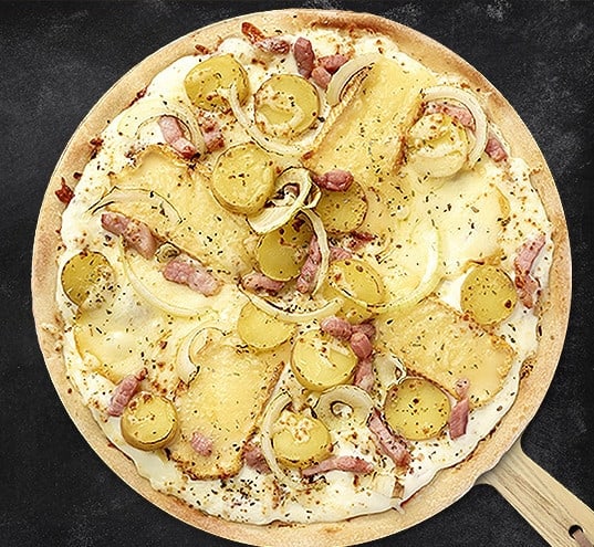 Di Napoli Pizza — photo 2