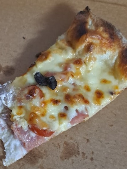 Di Napoli Pizza — photo 3