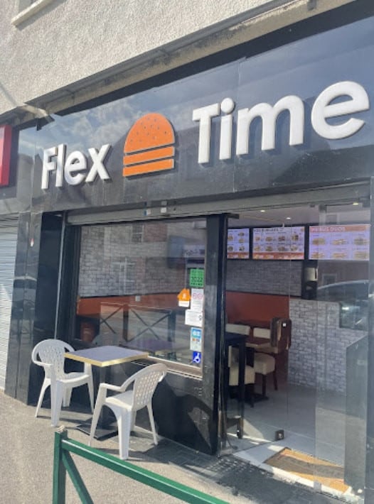 Flextime — photo 2