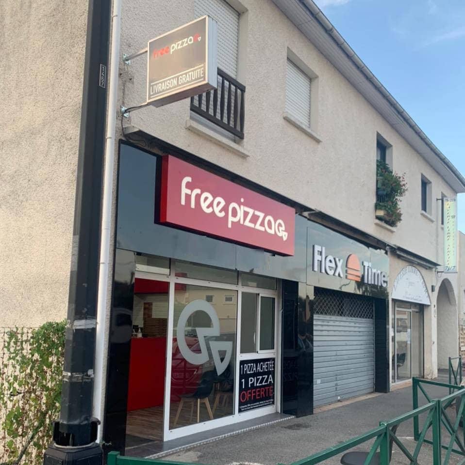 Freepizza — photo 3