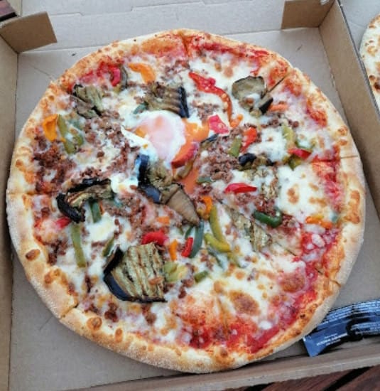 Freepizza — photo 2