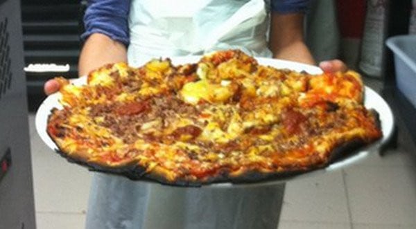 Hot Pizza 77 — photo 3