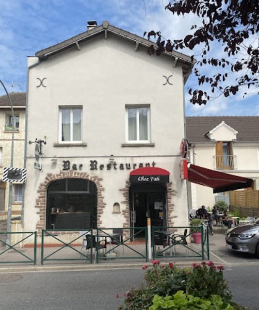 L'auberge — photo 2