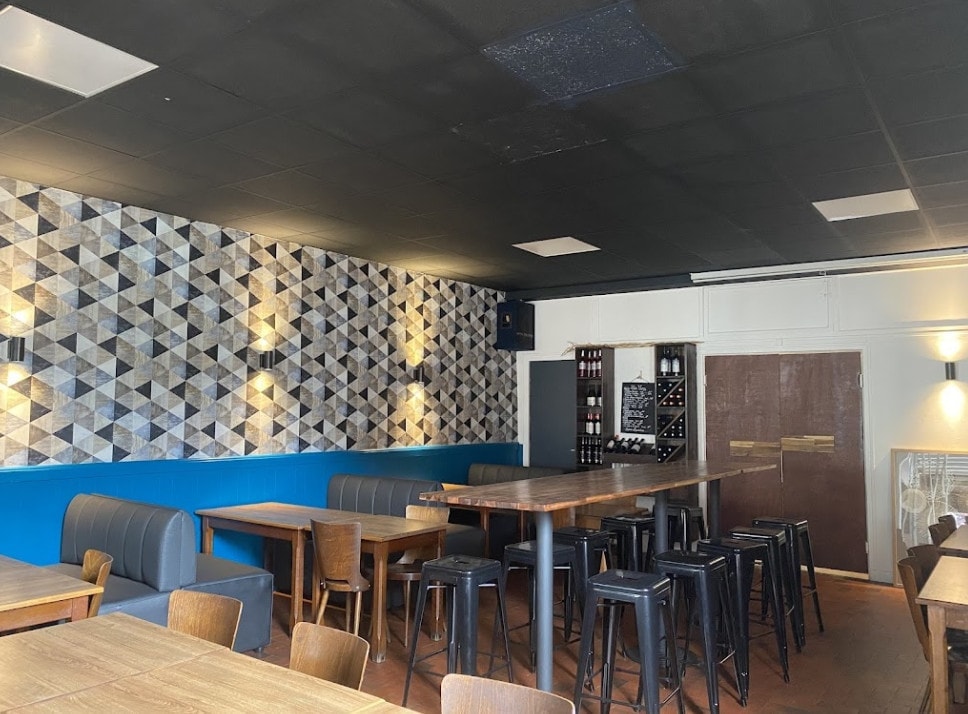 L'auberge — photo 3