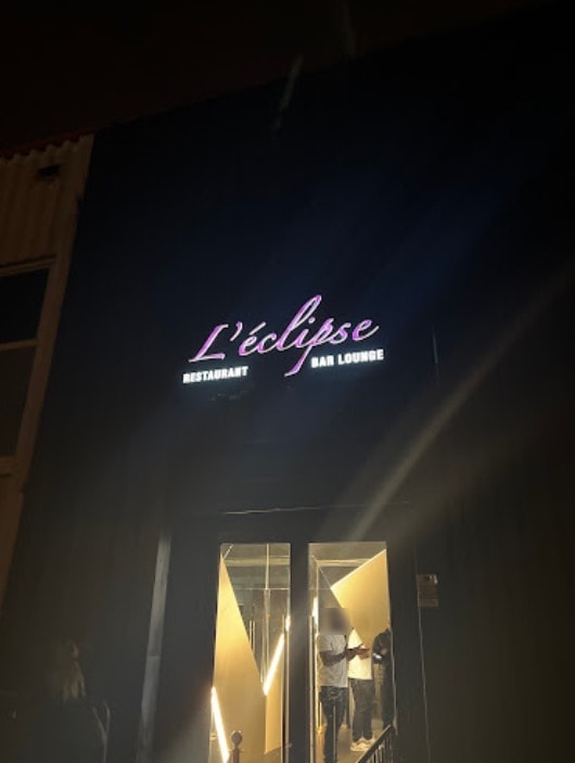 L'eclipse — photo 3