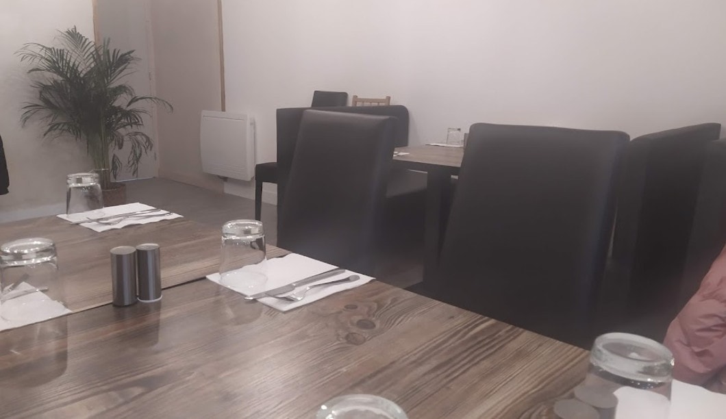 Le petit bûcheron — photo 3