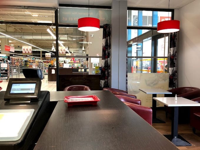 Mac Doner — photo 3