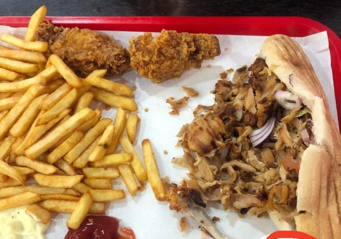 Photo de O'Yammy