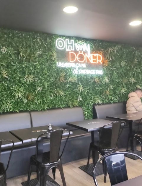 Oh my Döner — photo 3