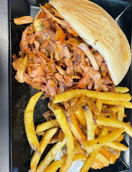 Oh my Döner — photo 2