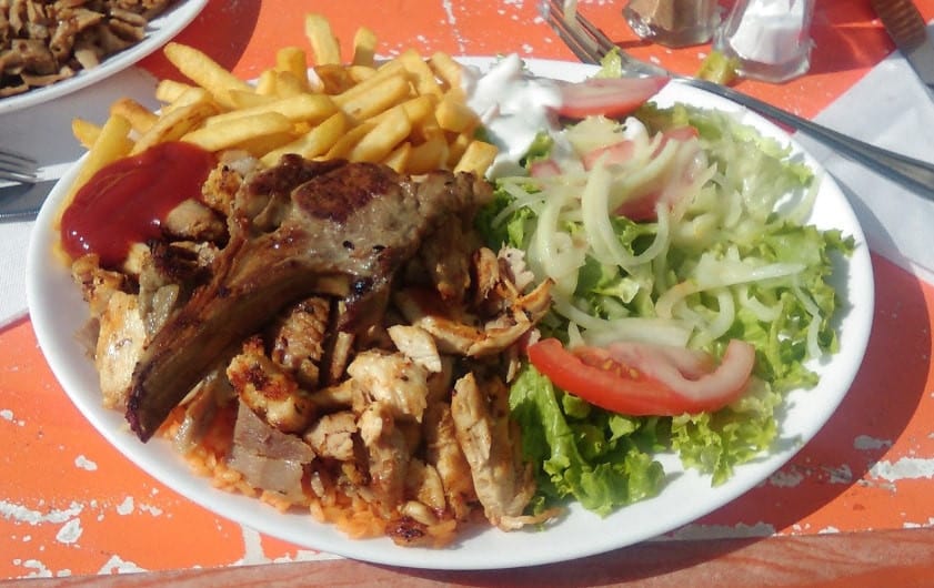 Photo de Restaurant Istanbul