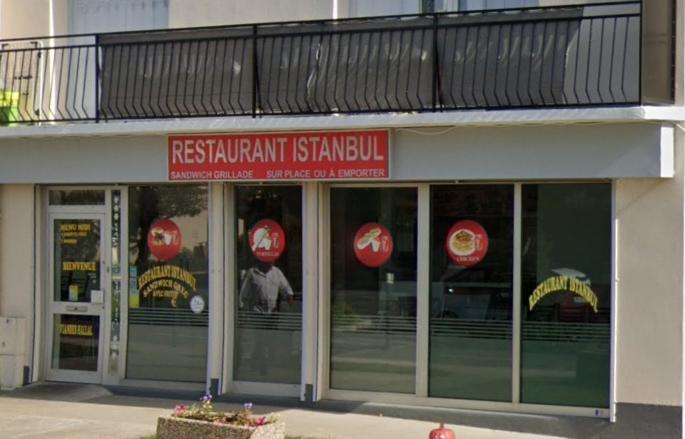 Restaurant Istanbul — photo 3