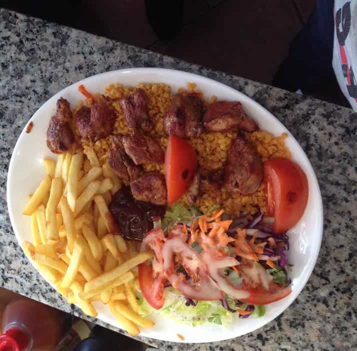 Restaurant Koska — photo 3