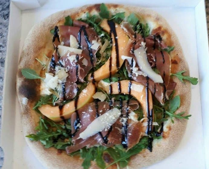 Pizza Storia — photo 2