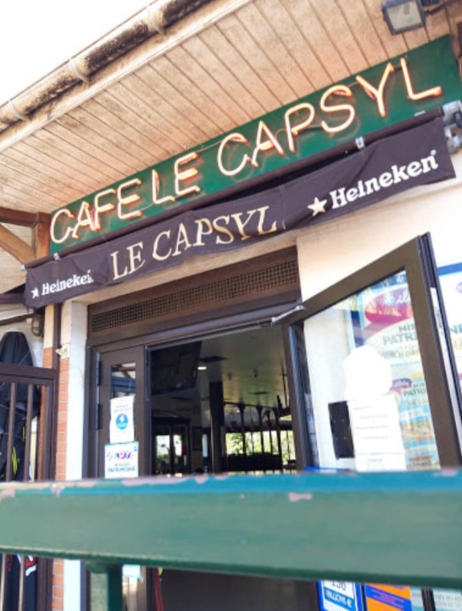 Le Capsyl — photo 3