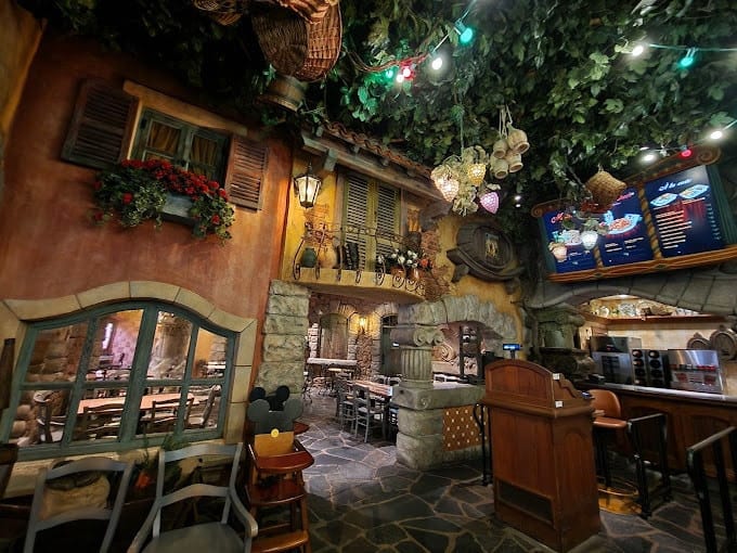 Bella Notte — photo 3
