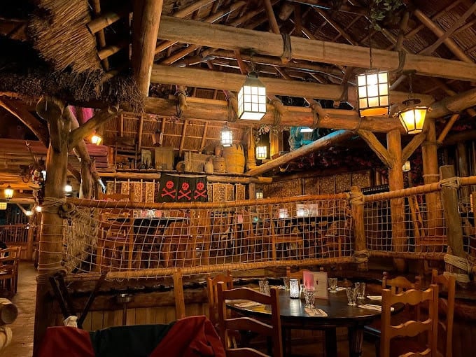 Captain Jack's — photo 3