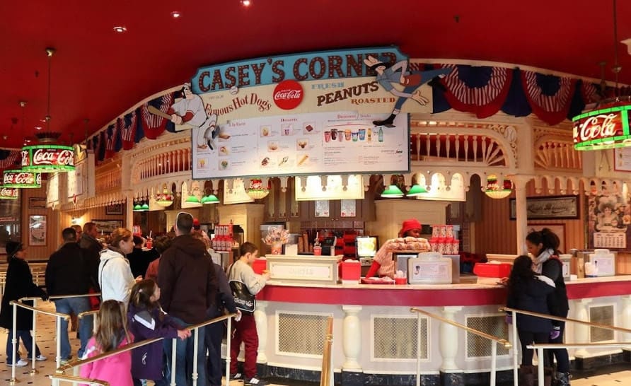 Casey's Corner — photo 3