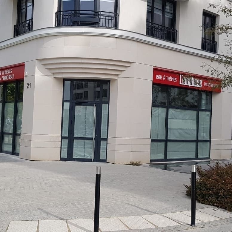 L'emphase — photo 2