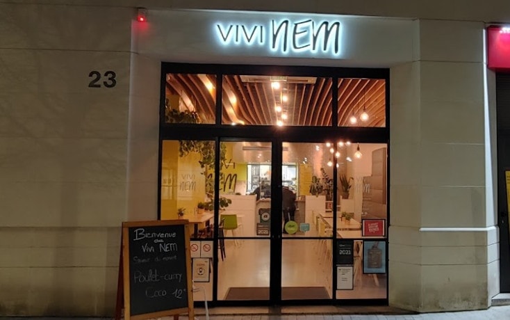Vivi Nem — photo 3