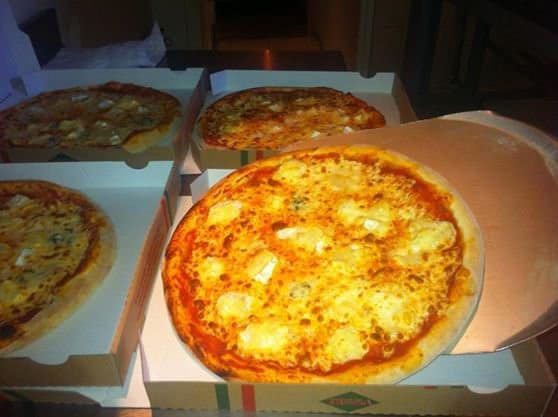 Allo Pizza Service — photo 4