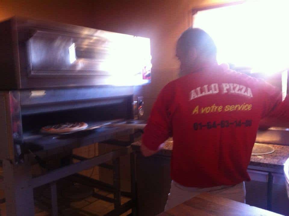 Allo Pizza Service — photo 3