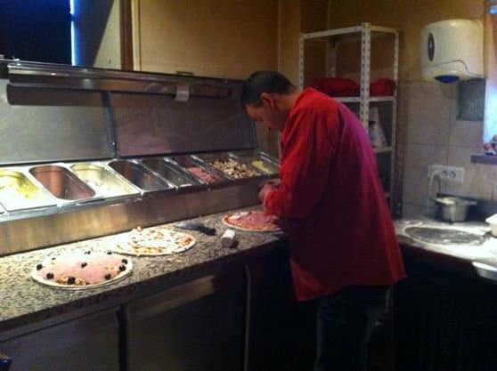 Allo Pizza Service — photo 2