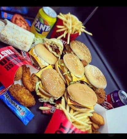 Burger Moments — photo 2