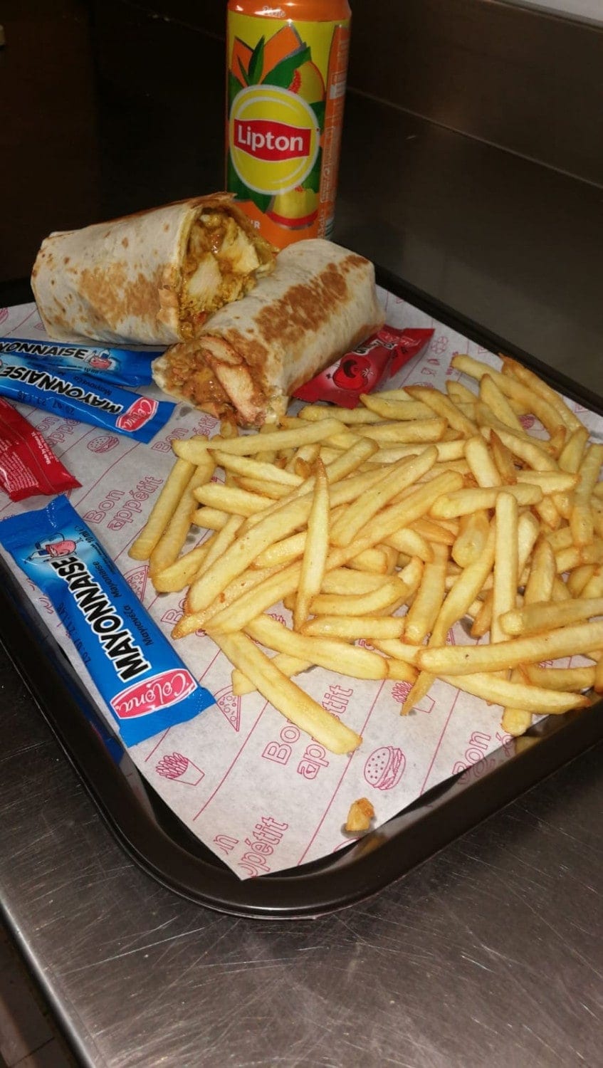 Burger Moments — photo 3