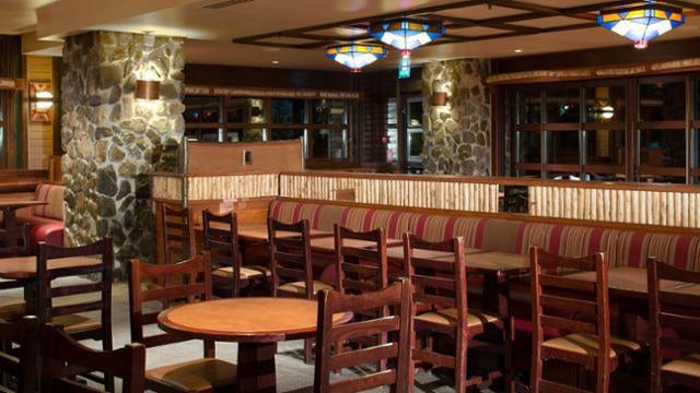 Hunter's Grill — photo 3
