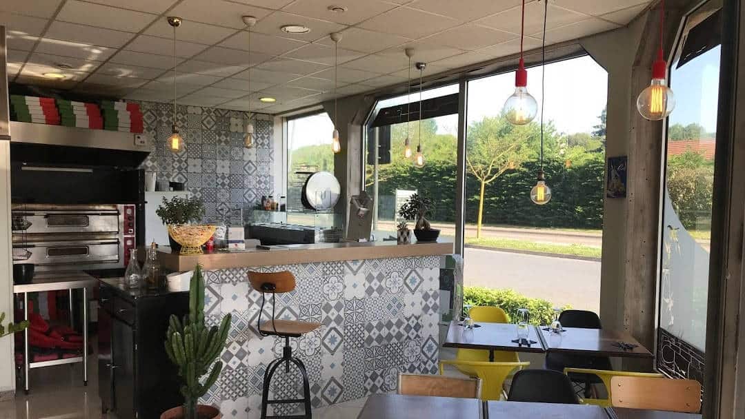 La vallée pizza — photo 3