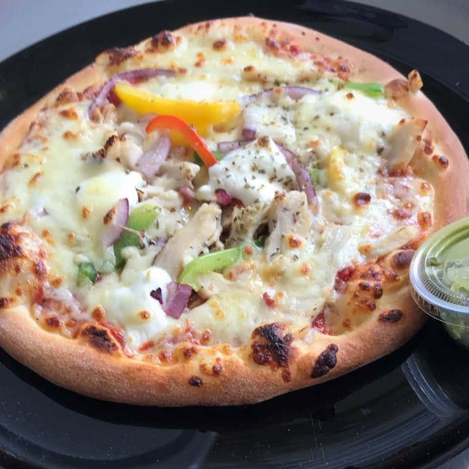 La vallée pizza — photo 2