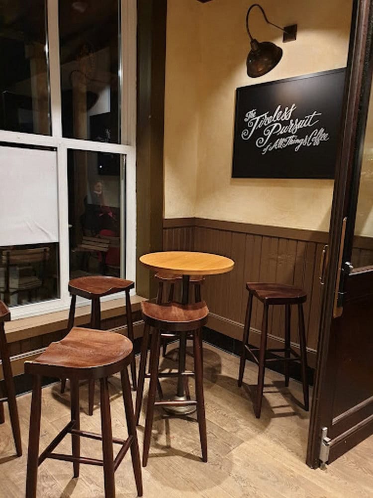 Starbucks Coffee — photo 3