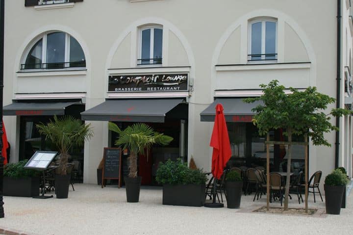 Le Comptoir — photo 2