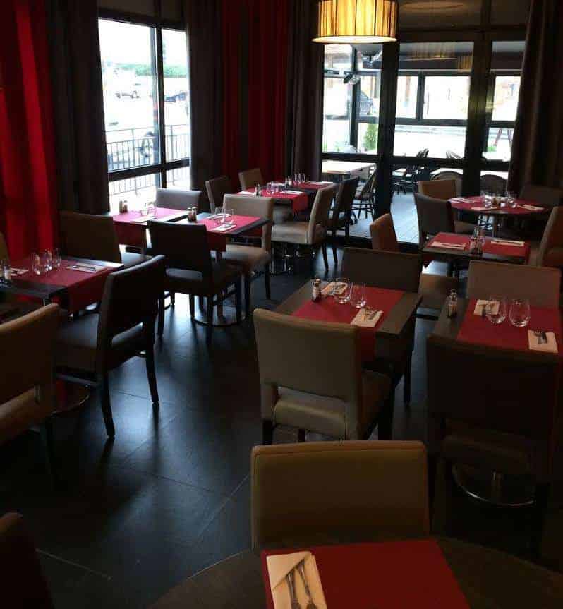 Le Comptoir — photo 3