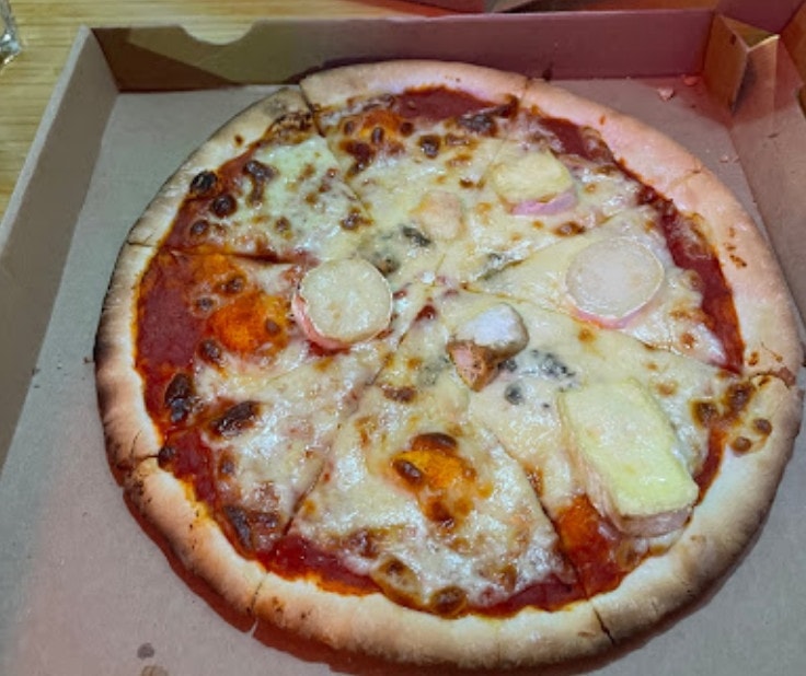 Marco's Pizzeria — photo 2