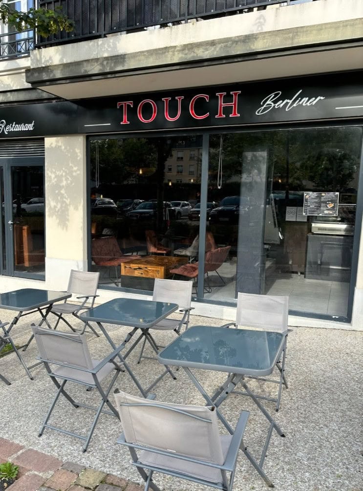 Touch Berliner — photo 2