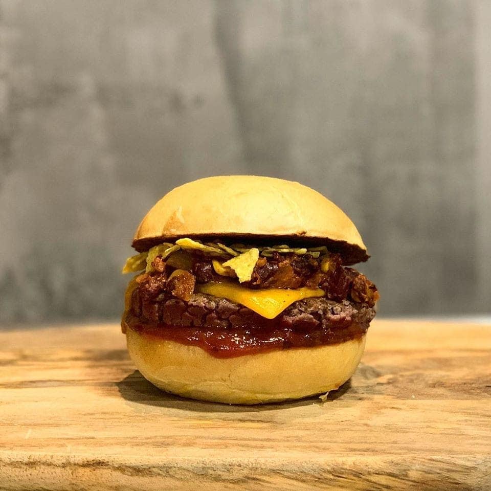 Trusty burger — photo 2