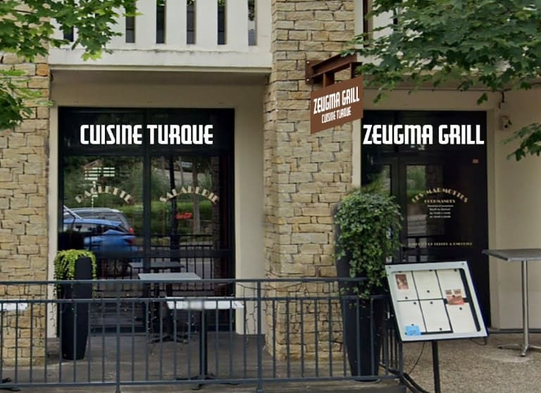 zeugma grill — photo 2