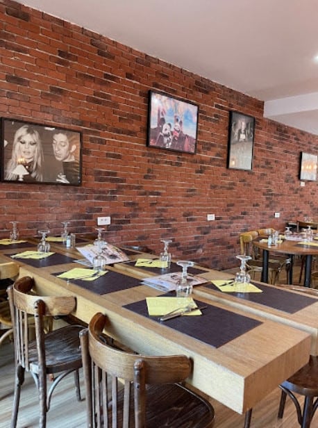 zeugma grill — photo 3