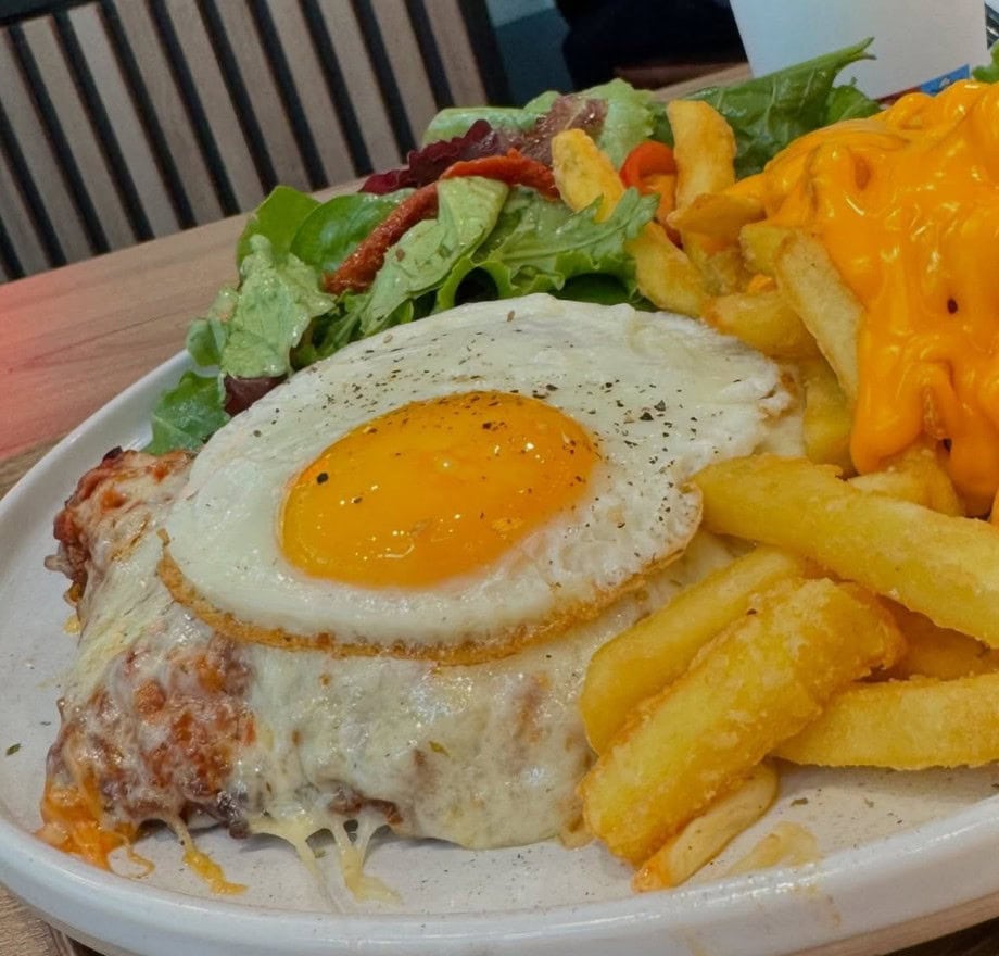 Photo de Brendy's Café