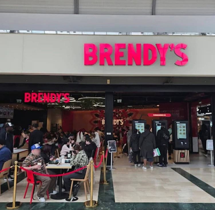 Brendy's Café — photo 3