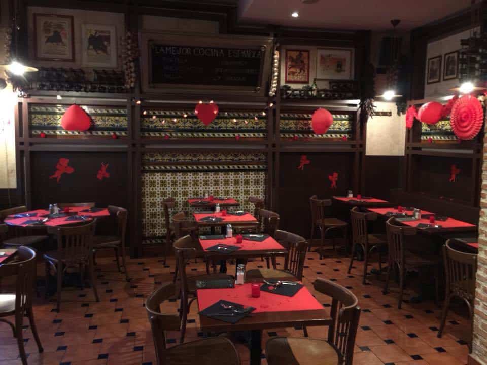 Cañas y Tapas — photo 3